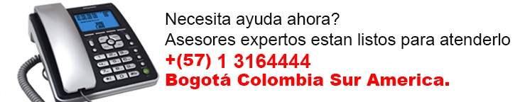 APPLE COLOMBIA - Servicios y Productos Colombia. Venta y Distribucin